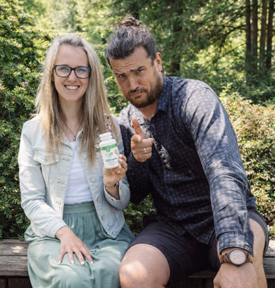 Konzultanti Zelená Země