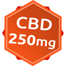 CBD ústní sprej, 50 ml - Pro VO - CBD Normal