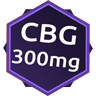 CBG - Produkty obsahují CBG