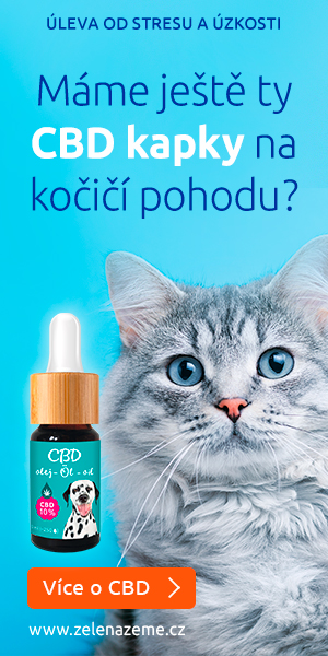 CBD kapky pro kočku (300x600 px)