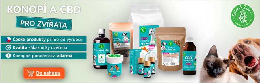 Konopí a CBD pro zvířata (900x287)