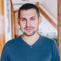 Ing. Ondřej Šťovíček