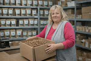 Ingyenes ajándék minden rendeléshez